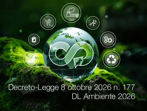 Decreto-Legge 8 ottobre 2026 n. 177 